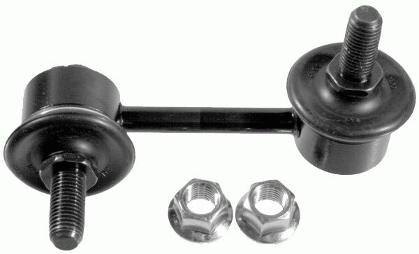 SELF-ALIGNMENT LINK