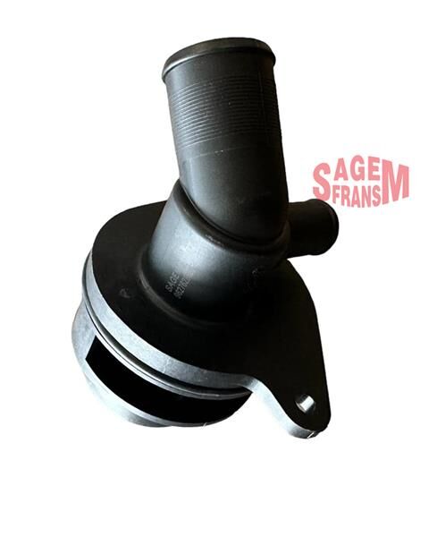 TERMOSTAT YUVASI FLANŞI P206-P207-P307-P1007-C2-C3 1.4