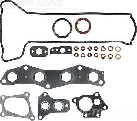 ÜST TAKIM CONTA SKC SIZ COROLLA 04 > YARIS 01 > 1.4D 1ND-TV
