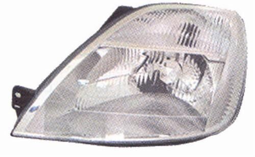 FAR KOMPLE SOL ELEKTRIKLI FIESTA 02>08 20-A056-05-2B