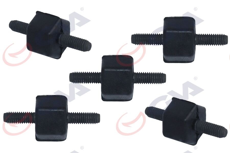HAVA FİLTRE KUTUSU TAKOZU TRANSPORTER T4 5 Adet