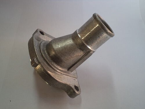 TERMOSTAT KOMPLE PALIO 97 > DOBLO 00 > 1.2IE 75HP 82 C