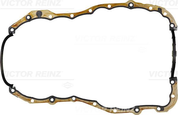 KARTER CONTASI NISSAN QASHQAI 1.5L J10 10-13 / NOTE 1.5L K9K dizel E11 06-12 RENAULT CLIO II-III-IV-CAPTUR-MEGANE II-III-IV THALIA I-II DACIA SANDERO 08> LOGAN 06> DUSTER 10> 1.5dCi