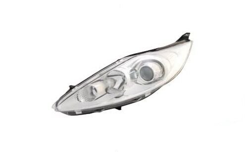 FAR SOL FORD FİESTA 08> BEYAZ ZEMİN MERCEKLİ 20-C004-05-2B 20-C004-05-2B