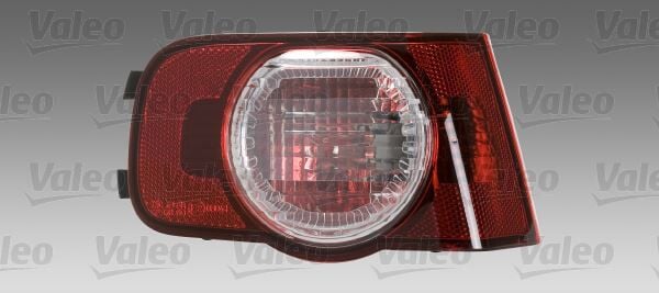 SOL SİS LAMBASI ALT STOP CITROEN C3 PICASSO 09>