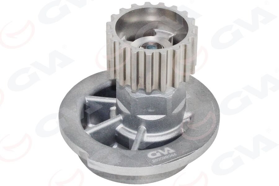 DEVİRDAİM SU POMPASI CHEVROLET AVEO KALOS 1.4L F14D T200 T250 T255 06-> / LACETTI 1.4L 1.6L KLAN 05 -> / DAEWOO NUBIRA 1.6L A16DM 16v KLAJ 97-02