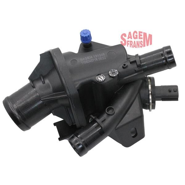 TERMOSTAT 89 C RENAULT MASTER III 10> 2.3dCi NISSAN NAVARA YS23 15> 2.3L