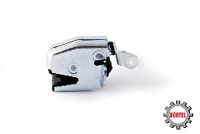 BAGAJ KİLİDİ SOL ÜST ÇİFT KAPI DOBLO I-II 02-12