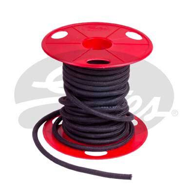 DIŞTAN ÖRGÜLÜ BENZİN YAKIT HORTUMU 8 mm 15 mt 15 Adet