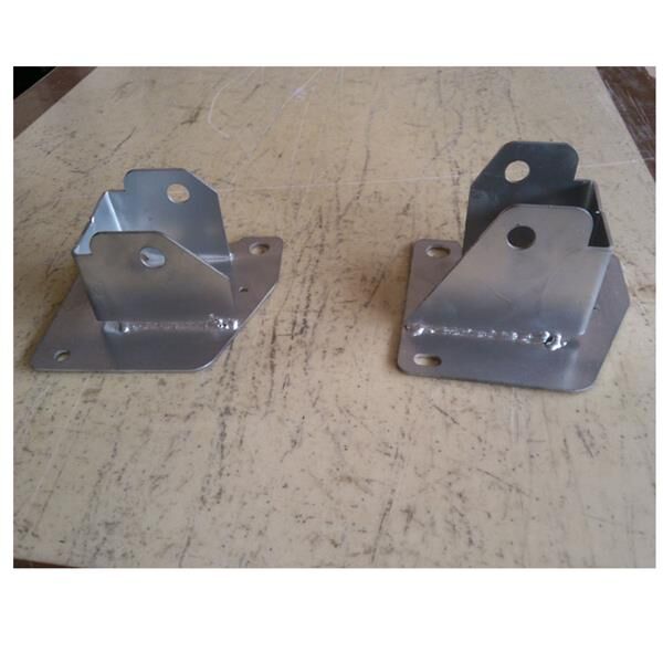 ARKA TAMPON BAĞLANTI DEMİR AYAĞI TRAVERSİ SAĞ MGN II