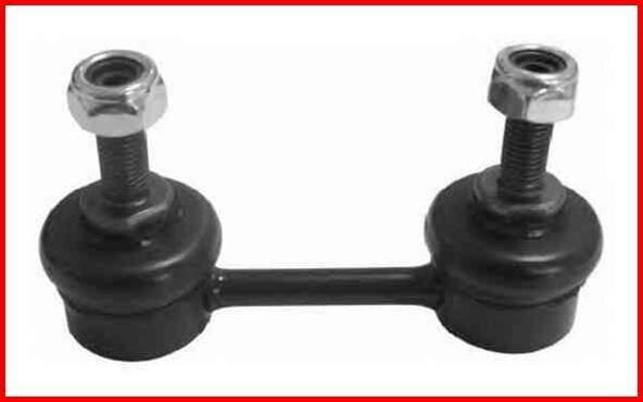 Z-ROT L 81MM 4X4 ARKA PANDA 2003- 2 Adet