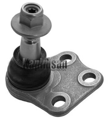 ROTİL SAG-SOL RENAULT MEGANE IV 15> 2 Adet
