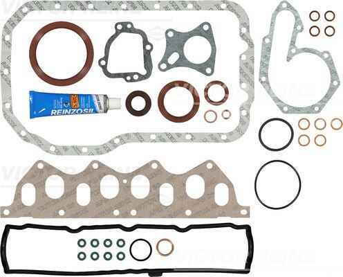 MOTOR TAKIM CONTA MGN I 1.9 TDI-2.0-LGN-CLIO I-R19-R21 1.8-1.9D-R9-R11-R19-R21 1.7 F8QT