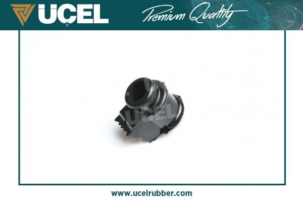 VİRAJ DEMİR UÇ LASTİĞİ 20 MM DACIA LOGAN LS 1.5 DCI 10 Adet