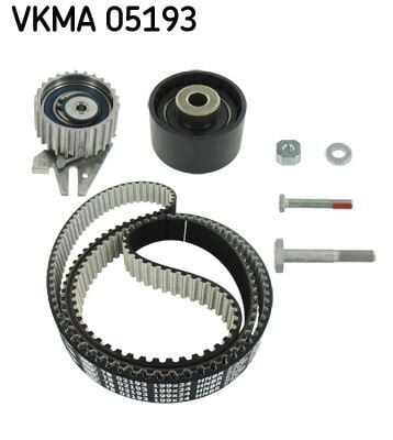 EKSANTRIK GERGİ KITI ASTRA H 04>14 VECTRA C 02>08 ZAFIRA B 05>15 SIGNUM 03>08 INSIGNIA A 09>14 1.9-2.0 CDTI-DTH-DTC-DTJ DOBLO 10>MAREA BRAVA BRAVO 07>IDEA STILO 147 156 159