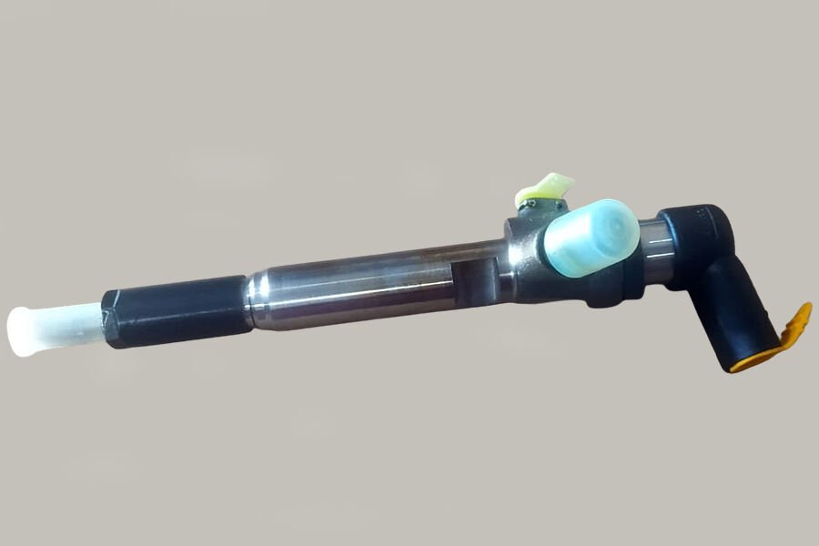 ENJEKTÖR RENAULT MEGANE II 02> CLIO III 05> NISSAN QASHQAI 07> NOTE 08>12 1.5dCi K9K EURO 4