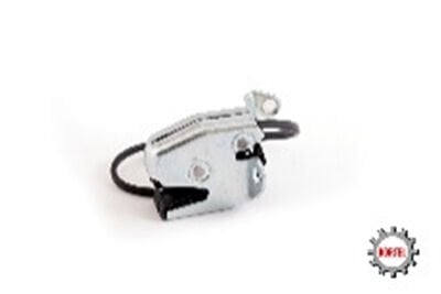 BAGAJ KİLİDİ SOL ALT DOBLO 01-09 3 KABLOLU ÇİFT KAPI