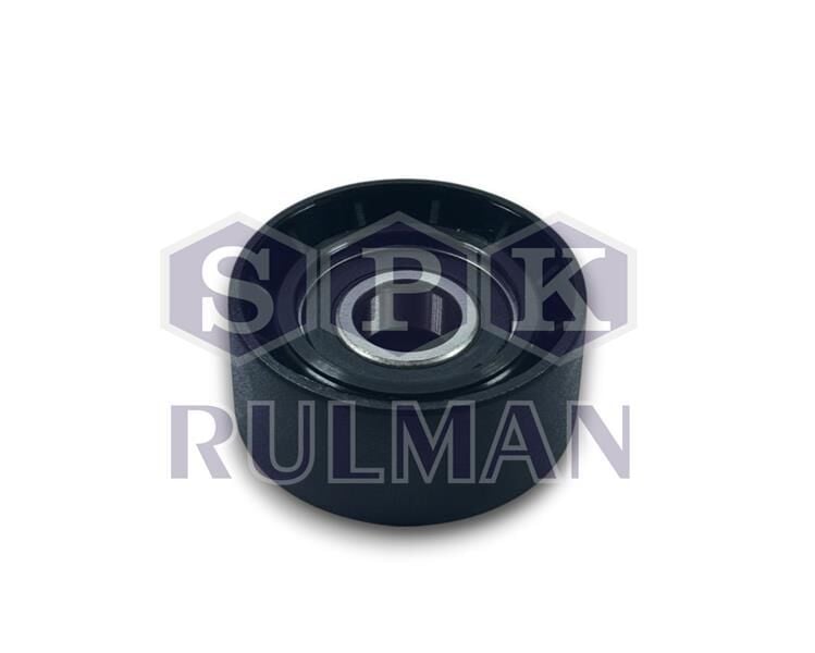 ALTERNATÖR GERGİ RULMANI TEK RULMAN P206-BIPPER-PARTNER-BERLINGO-C5-JUMPY-NEMO 1.4HDI-1.6HDI
