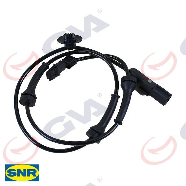 TEKERLEK HIZ SENSÖRÜ MEGANE 2-SCENIC 2 1.4-1.6-1.5 DCİ-1.9-2.0 DCİ 03> ÖN 720mm