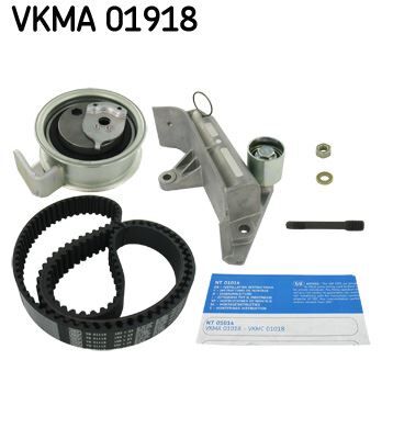 EKSANTRİK GERGİ KİTİ PASSAT 00-05 - A4 95-04 - A6 01-05 1.8T-2.0 AWM-AWL-AWT
