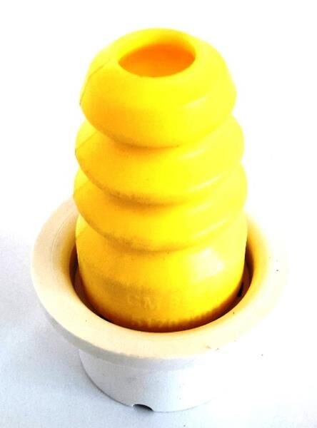 AMORTİSÖR TAKOZU ARKA ALBEA 1.2 8V MPI-1.2 16V-1.4 8V-1.6 16V 2 Adet