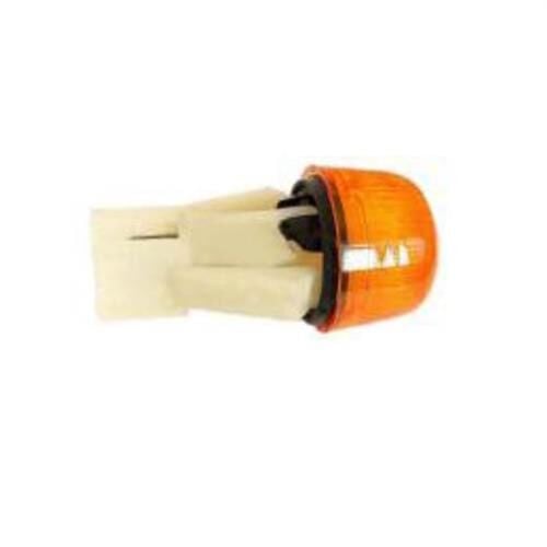 ÇAMURLUK YAN SİNYAL LAMBASI TİPO - UNO 10 Adet