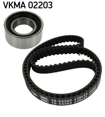 EKSANTRİK GERGİ KİTİ 129x150 DOBLO 01> PALIO 98> PANDA 03> PUNTO 94>99 ALBEA 98> 1.2