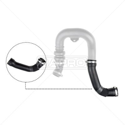 TURBO HORTUMU BÜYÜK FORD RANGER 3.2 TDCI