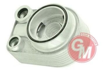 YAĞ SOĞUTUCUSU YM RENAULT MEGANE II-III-FLUENCE-CLIO IV-THALIA-LGN III-LATITUDE-DOKKER-LODGY-LOGAN-S ANDERO 1.5DCİ-