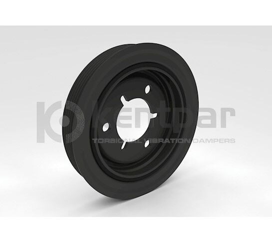 KRANK KASNAĞI PEUGEOT P206-P207-P301-P307-PARTNER-BIPPER CITROEN BERLINGO-NEMO-C2-C3-C4-XSARA 1.4 1.6 I 16V 08>