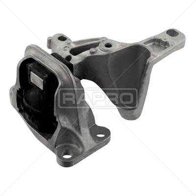 MOTOR TAKOZU ÖN SAĞ RENAULT MEGANE III 09> FLUENCE 09> SCENIC III 09> 1.4 TCe 1.5dCi 1.6 16V
