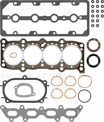 TAKIM CONTA TK. FIAT BRAVA 00> BRAVO 00> IDEA 04> PALIO 01> ALBEA 01> 1.2