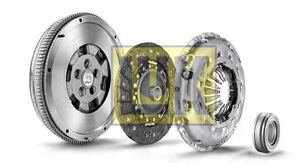 4 LÜ DEBRİYAJ SETİ VOLAN BASKI DİSK RULMAN 500 09> 500L 12> PANDA 12> 0.9 T