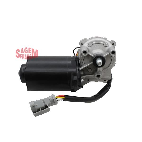 ÖN CAM SİLECEK MOTORU R19