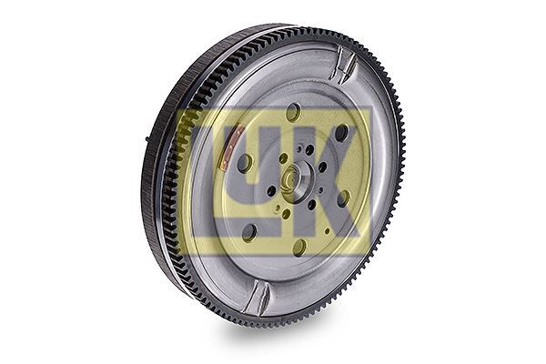 DEBRİYAJ VOLANI VW CRAFTER 2.0 TDI 11 > 163ps CKUB-CSN