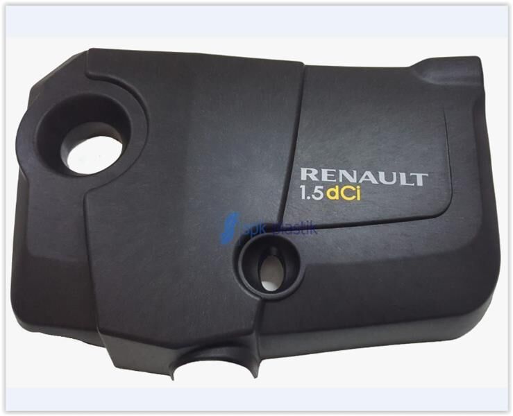 MOTOR ÜST KORUMA KAPAĞI RENAULT MEGANE II 02>08 1.5 DCI