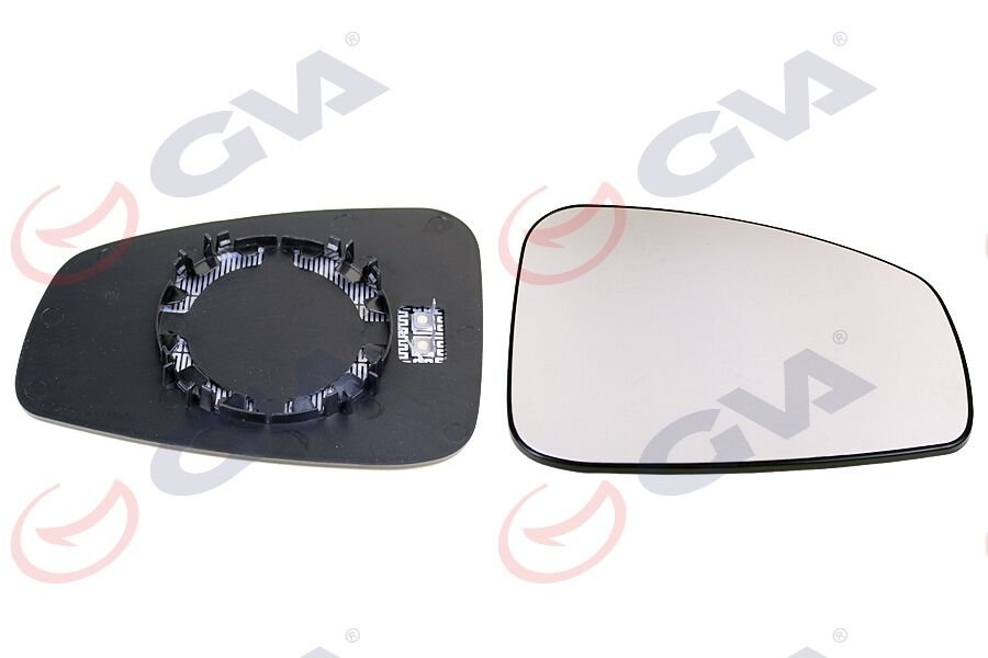 AYNA CAMI SAĞ FLUENCE-MEGANE III 10> ISITMALI KONVEKS VM-6141GHR