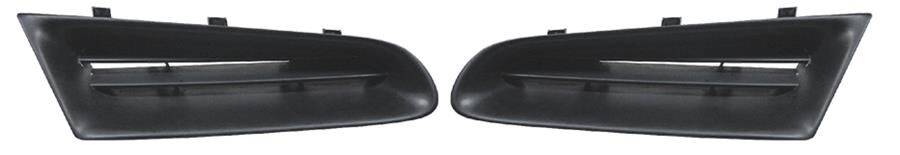 ÖN PANJUR TAKIM RENAULT CLIO III