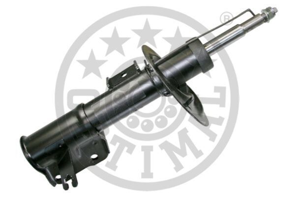ÖN AMORTİSÖR SOL VOLVO S40 I 644 V40 645 99>04