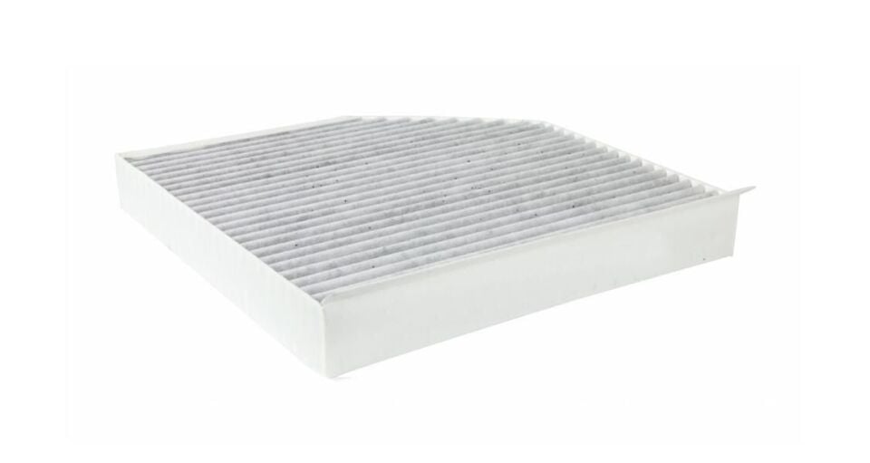 POLEN FİLTRESİ A6- A7- A8 2.0-2.8-3.0 FSI-TDI 2011 > KARBONLU CUK 2641