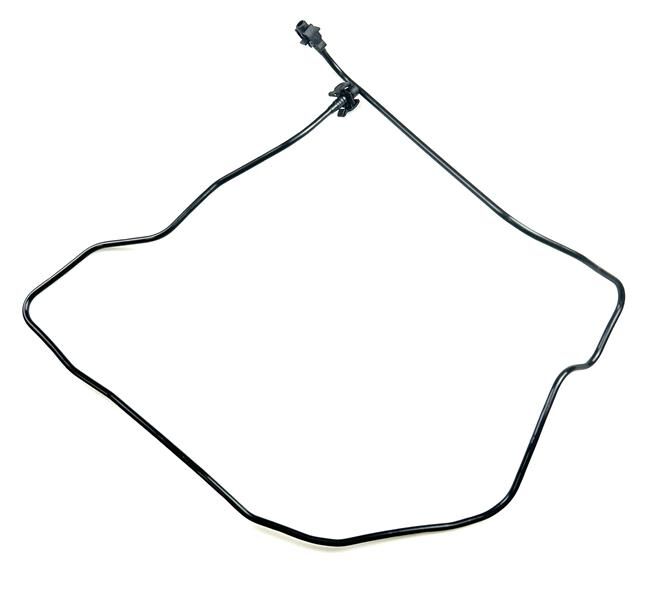 YEDEK SU GENLEŞME DEPO BORUSU PEUGEOT EXPERT 08>16 TRAVELLER 16> CITROEN JUMPY 08> SPACETOURER 16> 1 .6 BlueHDI DV6DU