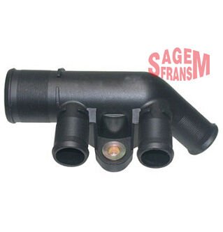 SU GİRİŞ PLASTİK BORUSU P205-P306-P309-P405-P406 PARTNER BERLINGO