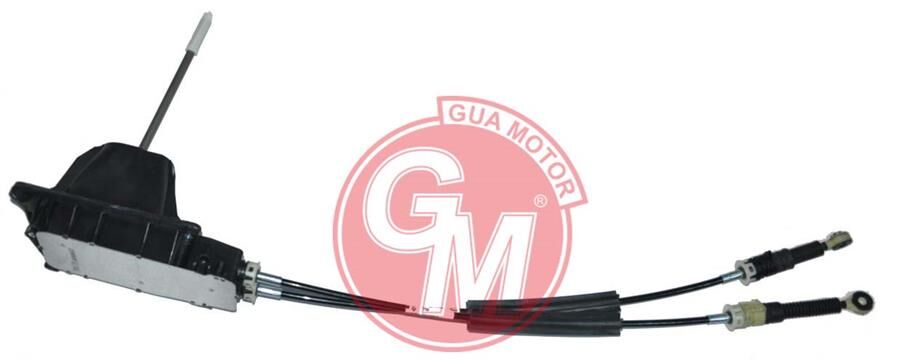 VİTES KUMANDA KUTUSU KOLLU TELLİ RENAULT CLİO IV 1.5 DCI