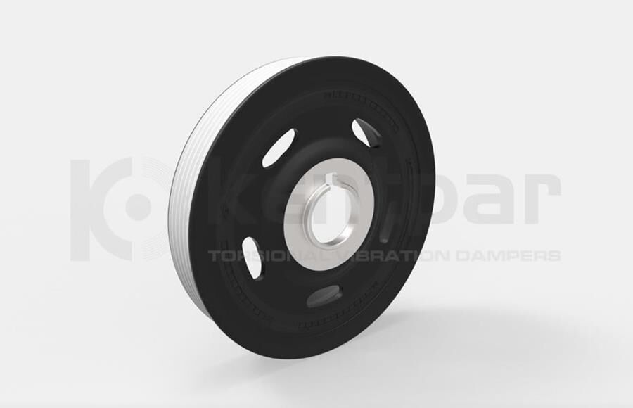 KRANK KASNAGI CROSSLAND-P2008-P208-P3008 I-II-P301-P308 II-P5008 I-II-P508-EXPERT IV-PARTNER- BERLINGO-C3 II-III-PICASSO-C4 II-PICASSO-C-ELYSEE-DS3-DS4-DS5-JUMPY IV 1.6 BlueHDI