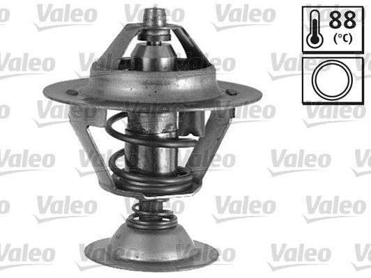TERMOSTAT 88 C LAND ROVER DISCOVERY I 22L 19L LJ