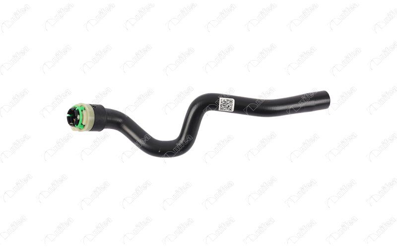 KALORİFER ÇIKIŞ HORTUMU ORJ.KONNEKTÖR ASTRA G 98-99 Z16XEP