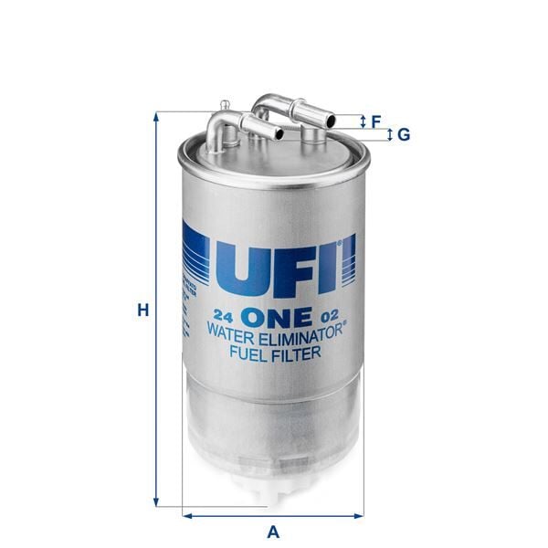 YAKIT FILTRESI KOMPLE CORSA D 1.3 CDTI 06> Z13DTJ Z13DTE Z13DTH A13DTE A13DTR