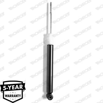 AMORTISOR ARKA GAZLI MERCEDES W201 W124 C124