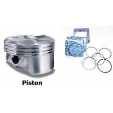 MOTOR PİSTON SEGMAN 0.60 88 mm -20mm DUCATO 2.3 JTD 81Kw 110 Ps F1AE0481C Euro3 87-138008 -03 4 Adet