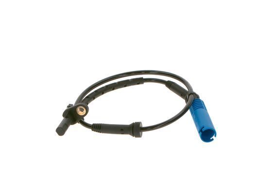 ABS SENSORU ON BMW X5 E53 00>06